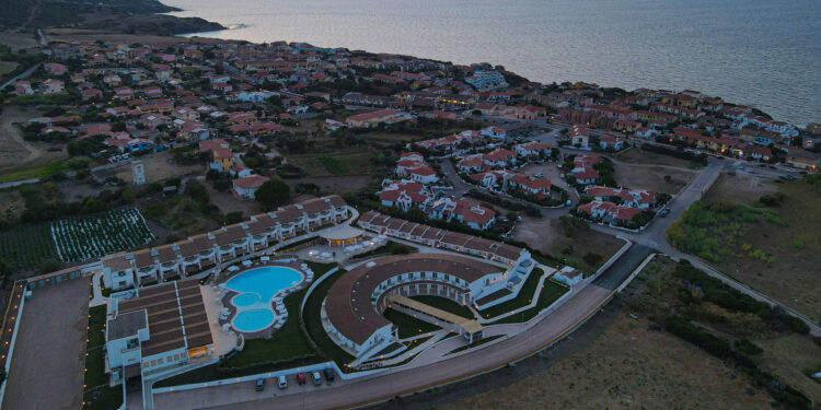 Garibaldi Hotels, nei nove mesi ricavi a 13 milioni di euro