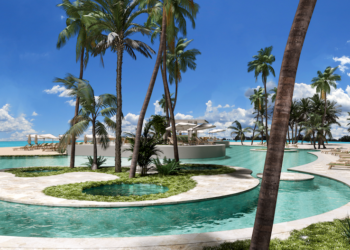 Viva Resorts, nuovo resort da 65 milioni di euro in Repubblica Dominicana