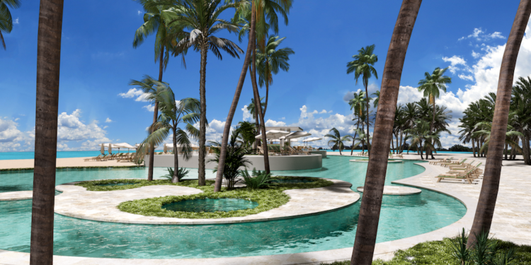 Viva Resorts, nuovo resort da 65 milioni di euro in Repubblica Dominicana