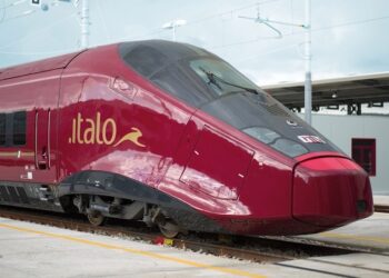 Il Gruppo Msc acquisisce la maggioranza di Italo e punta sull’integrazione dei trasporti