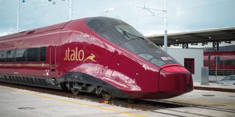 Il Gruppo Msc acquisisce la maggioranza di Italo e punta sull’integrazione dei trasporti