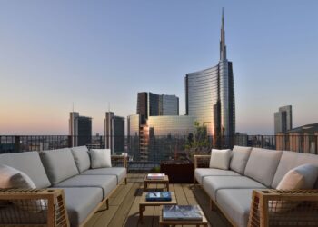 Unopiù punta sul contract. Obiettivo 50% del fatturato in tre anni