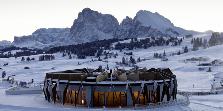 Seconda struttura in Italia per Como Hotels and Resorts. Sceglie l’Alto Adige