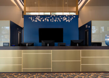 Al Doubletree by Hilton Solbiate Olona vanno in scena gusto e sostenibilità