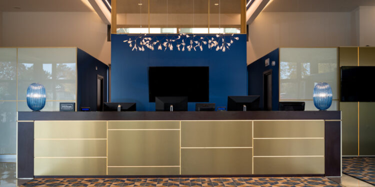 Al Doubletree by Hilton Solbiate Olona vanno in scena gusto e sostenibilità
