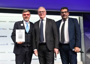 Borgo Egnazia vince Pambianco Award leQuotabili23 nella categoria hotellerie