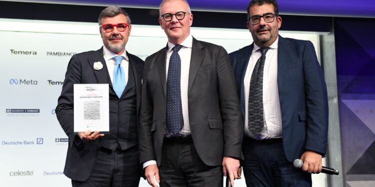 Borgo Egnazia vince Pambianco Award leQuotabili23 nella categoria hotellerie
