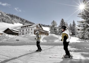 Montagne a rischio neve in futuro. Ma non c’è ancora un piano B