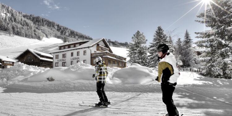 Montagne a rischio neve in futuro. Ma non c’è ancora un piano B