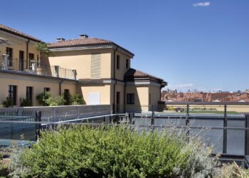 Per Nh Hotel Group 1,6 miliardi di euro di fatturato nei nove mesi