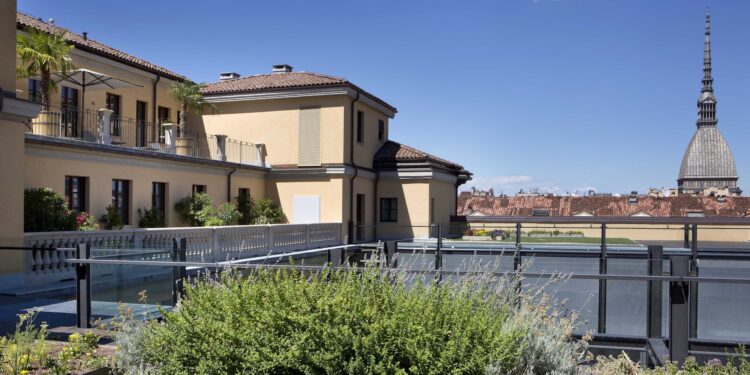 Per Nh Hotel Group 1,6 miliardi di euro di fatturato nei nove mesi