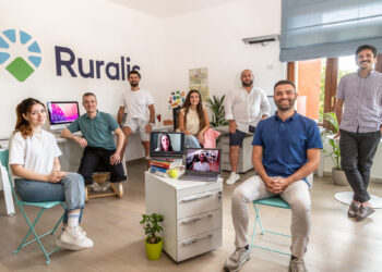 La startup Ruralis selezionata da Invitalia per accelerarne la crescita