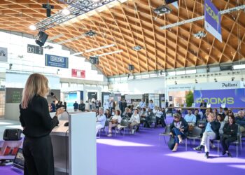 Inout, il posto giusto per aggiornarsi  e formarsi sul mondo dell’hospitality
