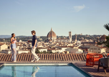 The Social Hub, tre nuove strutture in Italia entro il 2025