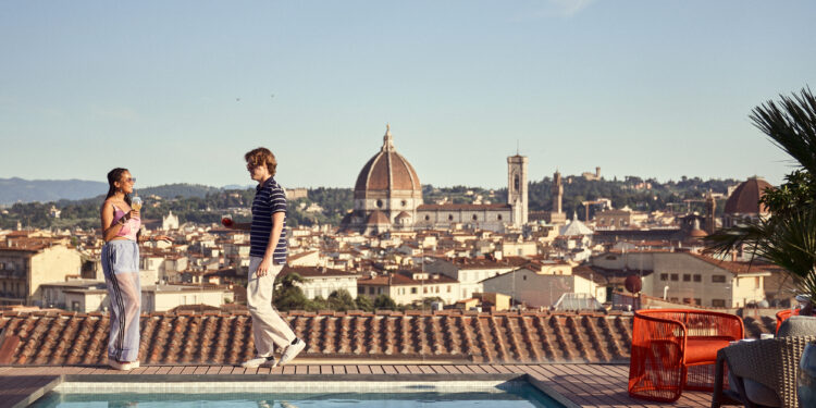The Social Hub, tre nuove strutture in Italia entro il 2025