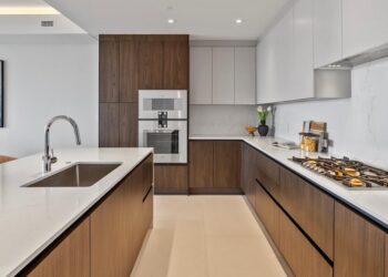 Colombini Group Contract firma un complesso per vacanze di lusso in Florida