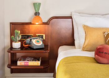 Apre a gennaio Max Brown Missori a Milano, primo hotel in Italia di Sircle Collection
