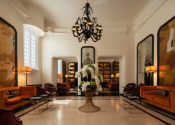 Palazzo Ripetta entra nel circuito Relais & Châteaux