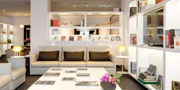 Meliá Milano: “Il comparto f&b sale a un terzo del fatturato totale”