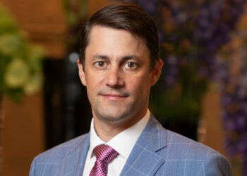Messerli è il nuovo president hotel operations Emea di Four Seasons