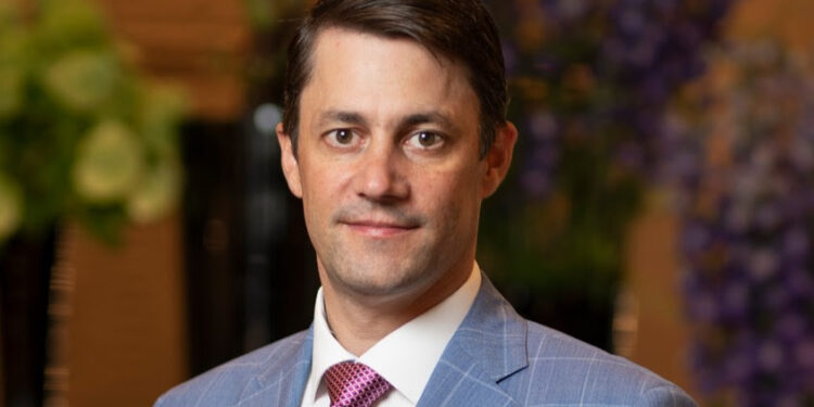 Messerli è il nuovo president hotel operations Emea di Four Seasons