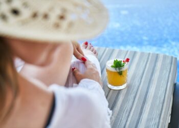 Hotel, cambio di rotta: gli stranieri compensano la frenata degli italiani