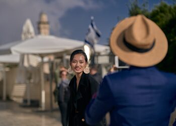 Entro il 2033 la spesa dei turisti cinesi nel mondo sarà il doppio di quella Usa