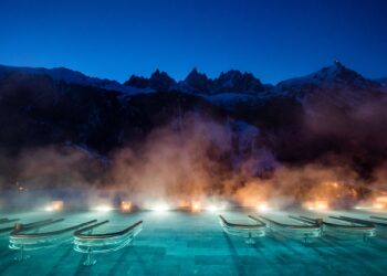 Nasce qc spa of Wonders, nuovo capitolo del viaggio di QC Terme