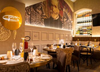 F&B ’fuori casa’ redditività garantita