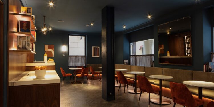 Monrif si espande nell’hotellerie. Fatturato a 14,4 mln nei nove mesi