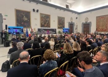 Mice a livelli record: Italia seconda destinazione in Europa nel 2022