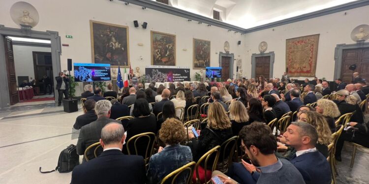 Mice a livelli record: Italia seconda destinazione in Europa nel 2022