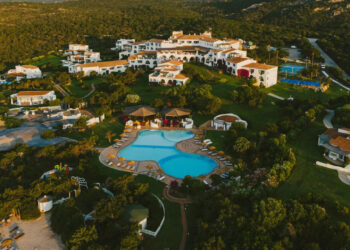 Dallocchio è GM del ‘nuovo’ Romazzino di Belmond in Costa Smeralda