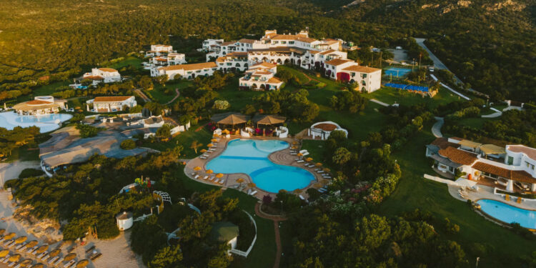 Dallocchio è GM del ‘nuovo’ Romazzino di Belmond in Costa Smeralda