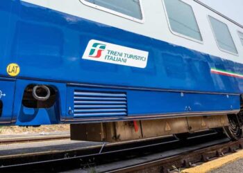 Gruppo Fs ricrea l’epopea del ‘vagone letto’. Treno notturno Roma-Cortina