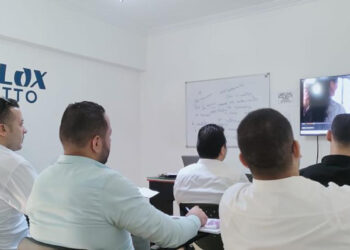 Oltremare a formare un’academy  per un’espansione a tutta Velox