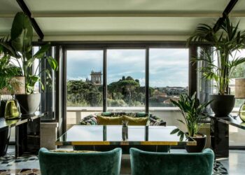 Passa di mano Sofitel Roma. AccorInvest vende per 75 milioni di euro