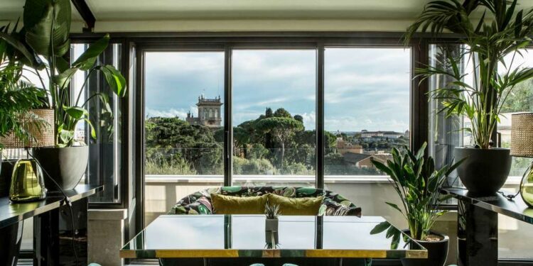 Passa di mano Sofitel Roma. AccorInvest vende per 75 milioni di euro