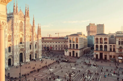 Hotel in Piazza Duomo, il Comune di Milano cambia i piani e indice una gara