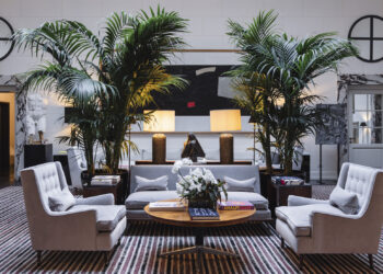 In arrivo J.K. Place Residence Club ‘gemello diverso’ del J K Place Roma