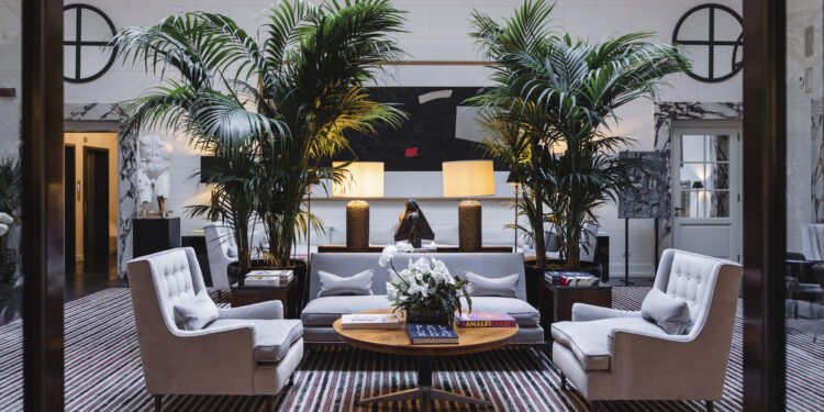 In arrivo J.K. Place Residence Club ‘gemello diverso’ del J K Place Roma