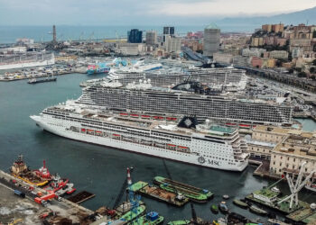 Al via il forum interazionale sulle strategie del turismo italiano
