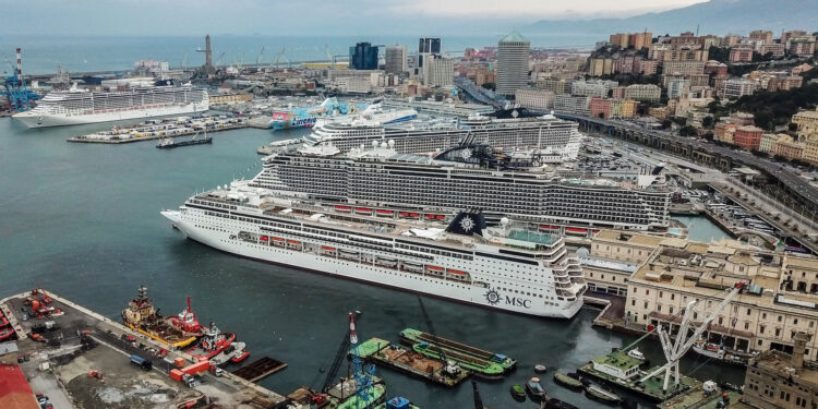 Al via il forum interazionale sulle strategie del turismo italiano