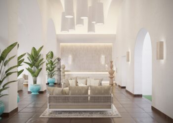 Ostuni a Mare rinasce upscale con la consulenza di Aldo Melpignano