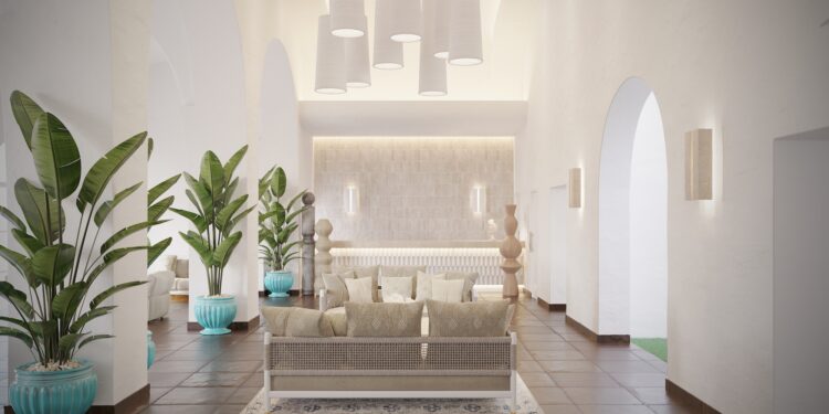 Ostuni a Mare rinasce upscale con la consulenza di Aldo Melpignano