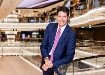 Massa promosso a VP Southern Europe di Msc Cruises