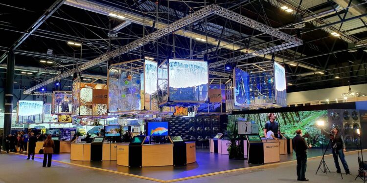 Al via Fitur a Madrid. Cresce l’interesse dei turisti spagnoli verso l’Italia