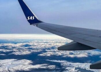 Sas esce dal Chapter 11 su outlook 2024 in crescita (+16%)