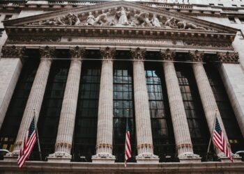 Borse Usa, i titoli delle grandi catene alberghiere a +38% nel 2023