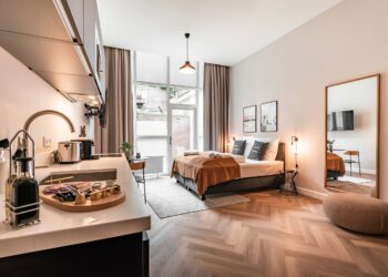 Limehome vicina al traguardo dei 100 mln di euro. E arriva in Italia